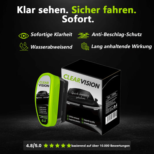 ODEIUN™ – Ultimative Klarheit bei jedem Wetter