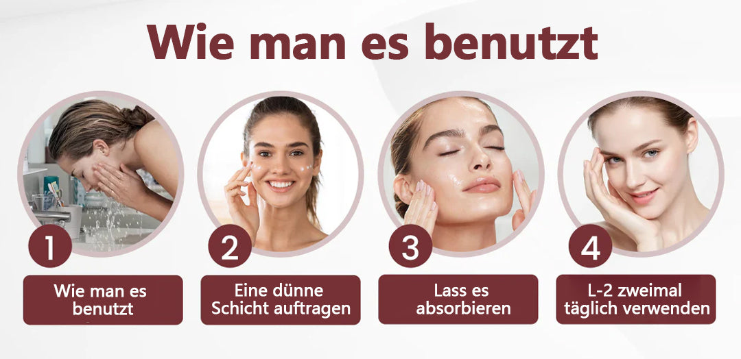 ODALIT®KeraErase Dual-Action Erneuerungscreme