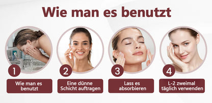 ODALIT®KeraErase Dual-Action Erneuerungscreme