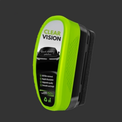 ODEIUN™ – Ultimative Klarheit bei jedem Wetter