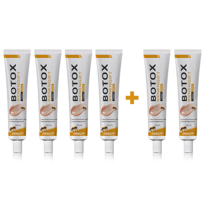 👨‍⚕️ Hergestellt in Deutschland - ✨ODALIT® Botox Bienenvenom Faltenentfernungscreme