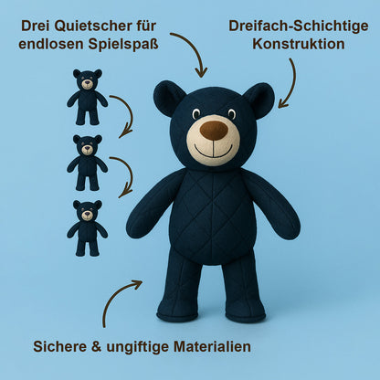🔥2026 Neue Unbreak-Bear™ für starke Kauer