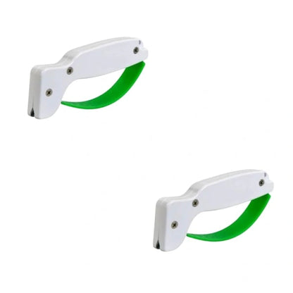 🎁LETZTER TAG 49% RABATT🔥Gartenschärfgeräte