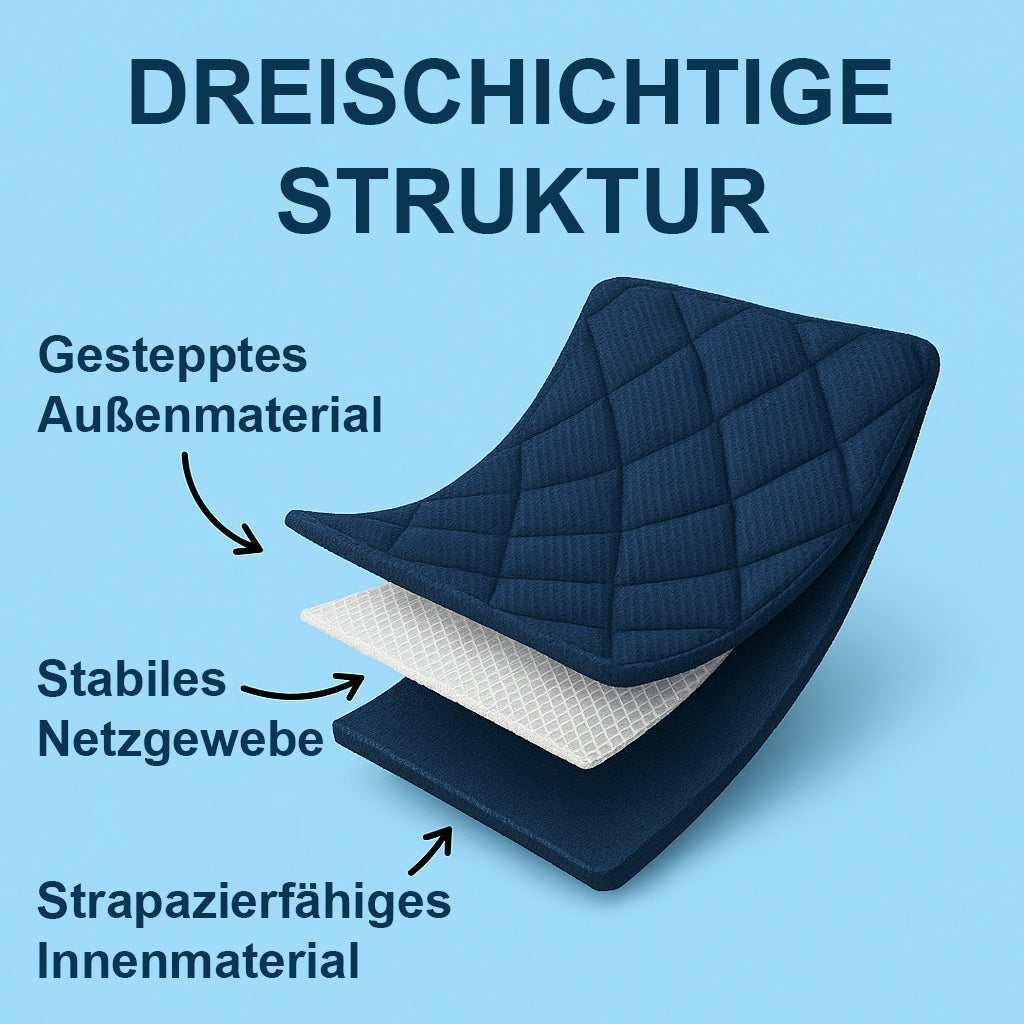 🔥2026 Neue Unbreak-Bear™ für starke Kauer