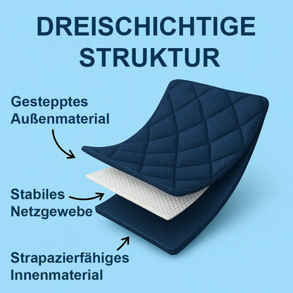 🔥2026 Neue Unbreak-Bear™ für starke Kauer