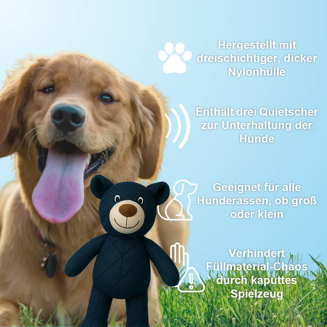 🔥2026 Neue Unbreak-Bear™ für starke Kauer