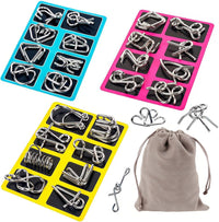 Komplett-Set: 24 Stück 🔥