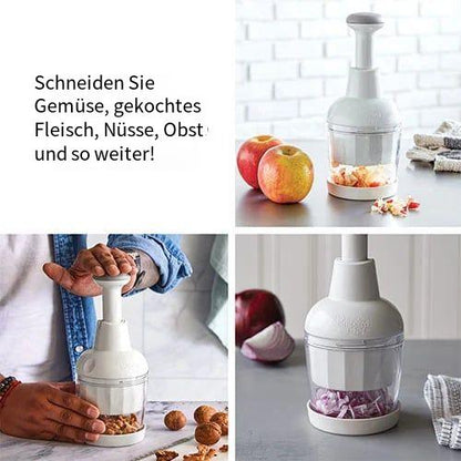 TOP-ANGEBOT 🎉🎉 Küchenhacker – Spülmaschinenfest und transparentes Design