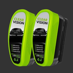 ODEIUN™ – Ultimative Klarheit bei jedem Wetter