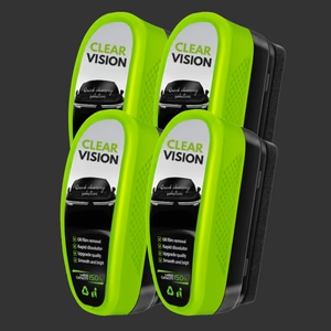 ODEIUN™ – Ultimative Klarheit bei jedem Wetter