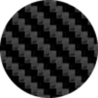 Farbe aus Kohlefaser * 2