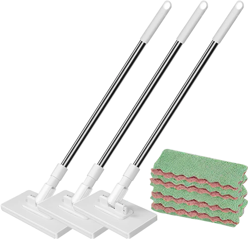 3 Mops – Komplettes Home-Kit