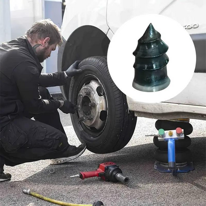 Reifenreparaturset 🚚Je mehr Sie kaufen, desto mehr sparen Sie