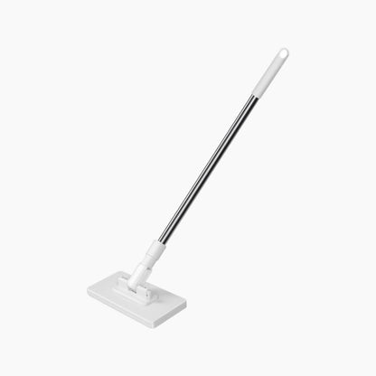 💦Letzter Tag der Aktion: 50% RABATT🧹Einweg-Staubmopp mit 4 wiederverwendbaren Lappen